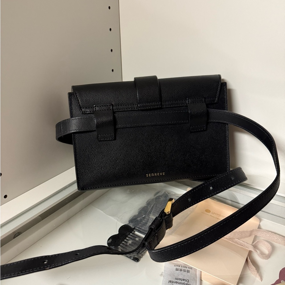 ❌SOLD❌Senreve Aria Belt Bag - Picture 2 of 16